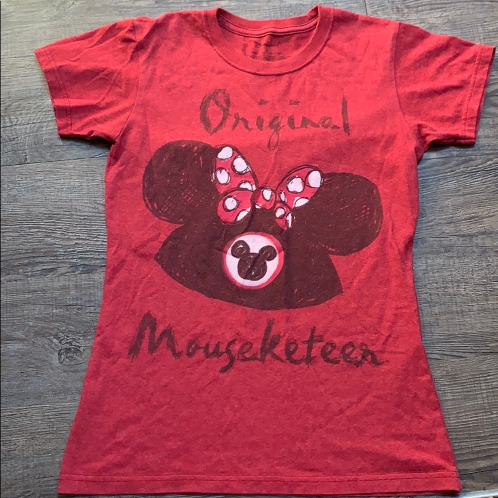 DISNEY TEE